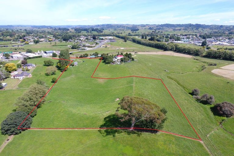 Photo of property in 65 Otewa Road, Otorohanga, 3900
