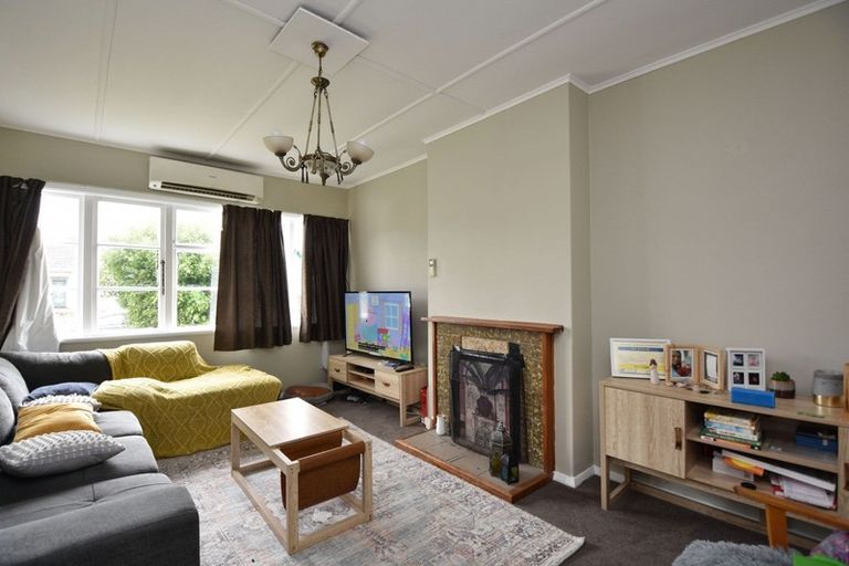 Photo of property in 10 Lockerbie Street, Turnbull Thomson Park, Invercargill, 9810