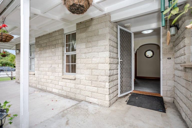 Photo of property in 24a Rawhiti Street, Dannevirke, 4930