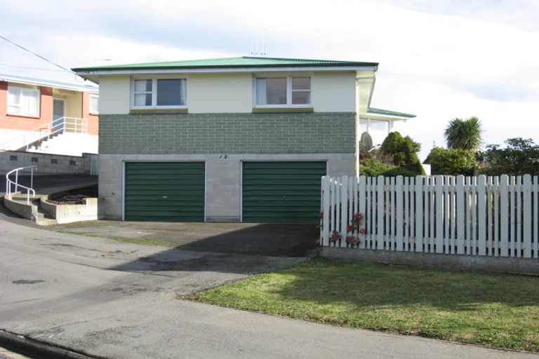 Photo of property in 12 Stoke Street, Oamaru, 9400