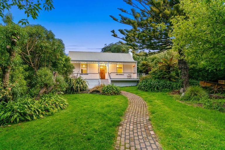 Photo of property in 75 Wickliffe Terrace, Port Chalmers, 9023