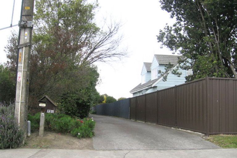Photo of property in 73 Avondale Road, Taradale, Napier, 4112