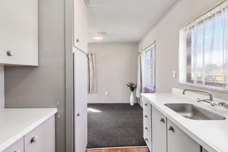 Photo of property in 97a Taharangi Street, Koutu, Rotorua, 3010