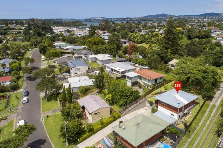 Photo of property in 22b Wellesley Grove, Gate Pa, Tauranga, 3112