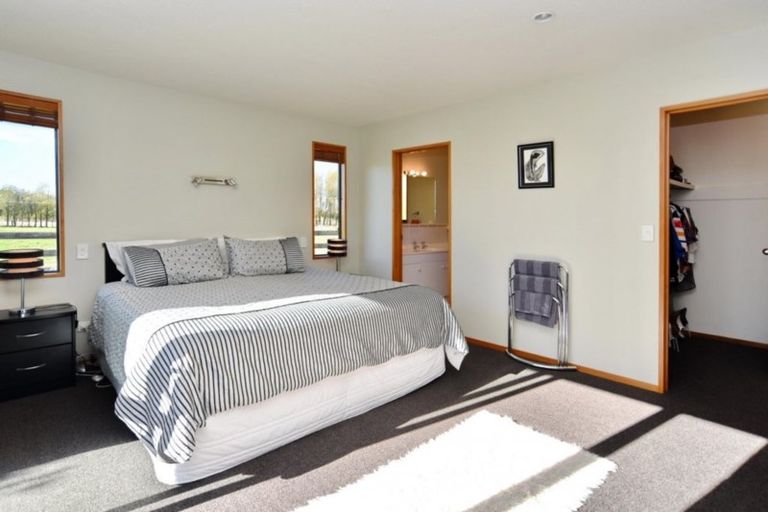 Photo of property in 1521 Tram Road, Swannanoa, Rangiora, 7475