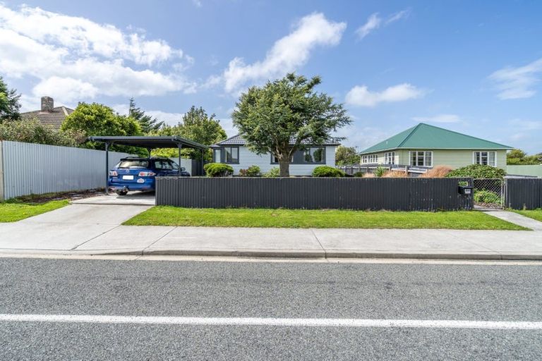 Photo of property in 193 Isabella Street, Glengarry, Invercargill, 9810