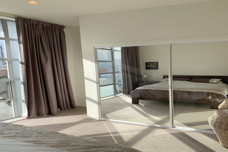 Photo of property in 31 Jessie Street, Te Aro, Wellington, 6011