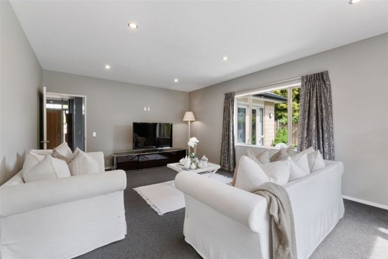 Photo of property in 286a Yaldhurst Road, Avonhead, Christchurch, 8042