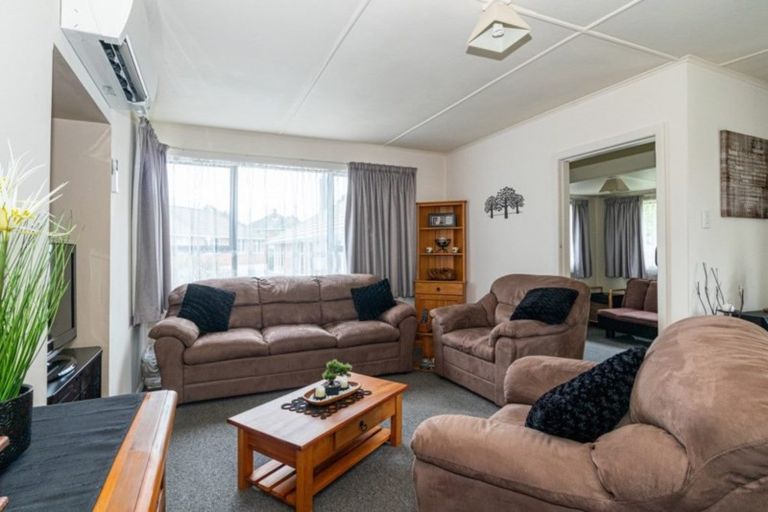 Photo of property in 27 Tweedy Street, Marchwiel, Timaru, 7910