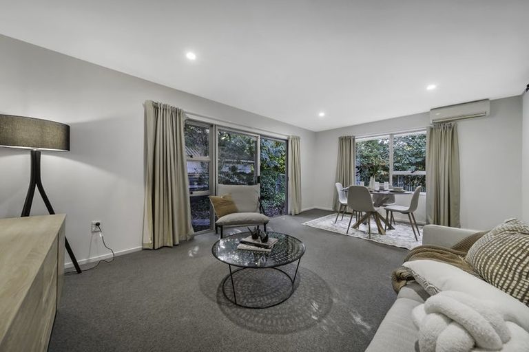 Photo of property in 2/94a Staveley Street, Avonhead, Christchurch, 8042