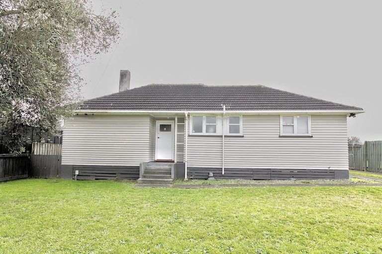 Photo of property in 26 Cobham Crescent, Huntly, 3700