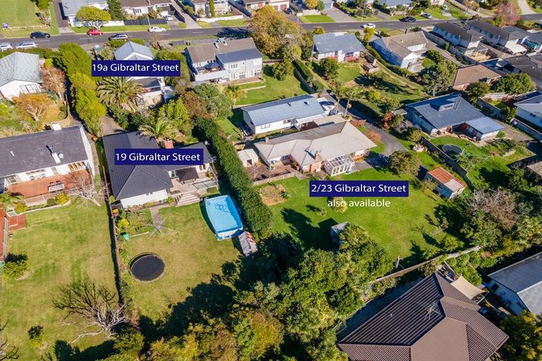 Photo of property in 19a Gibraltar Street, Howick, Auckland, 2014