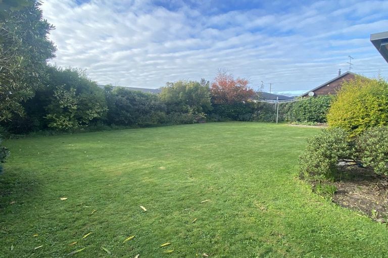 Photo of property in 37 Courage Road, Amberley, 7410