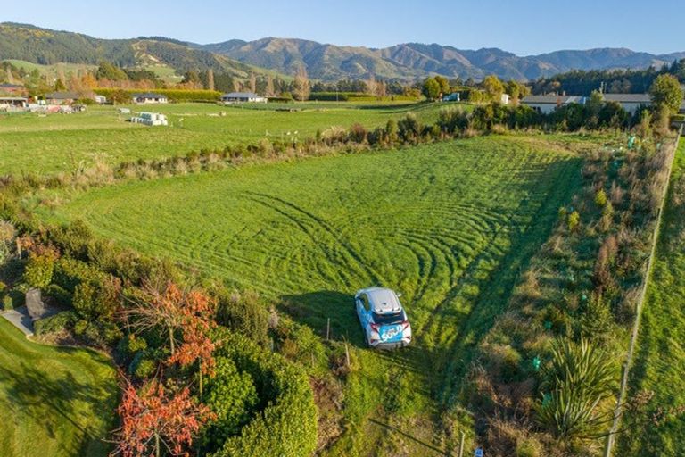 Photo of property in 5 Cranfield Place, Waimate, 7924