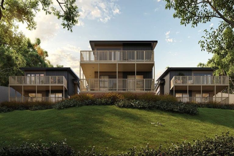 Photo of property in 54 Chorley Avenue, Massey, Auckland, 0614