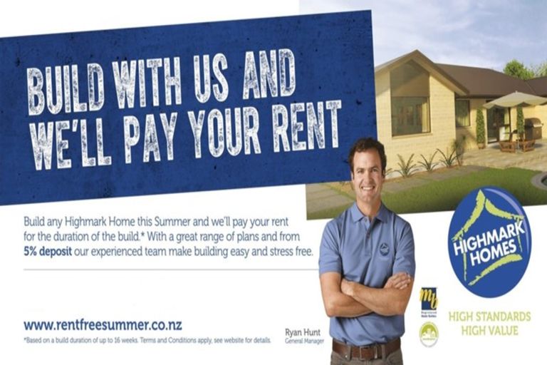 Photo of property in 6 Warlock Way, Papamoa, 3118