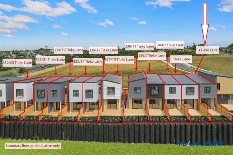 Photo of property in 5 Tieke Lane, Kenepuru, Porirua, 5022