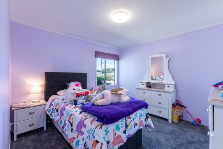 Photo of property in 4 Beckett Lane, Dannevirke, 4972