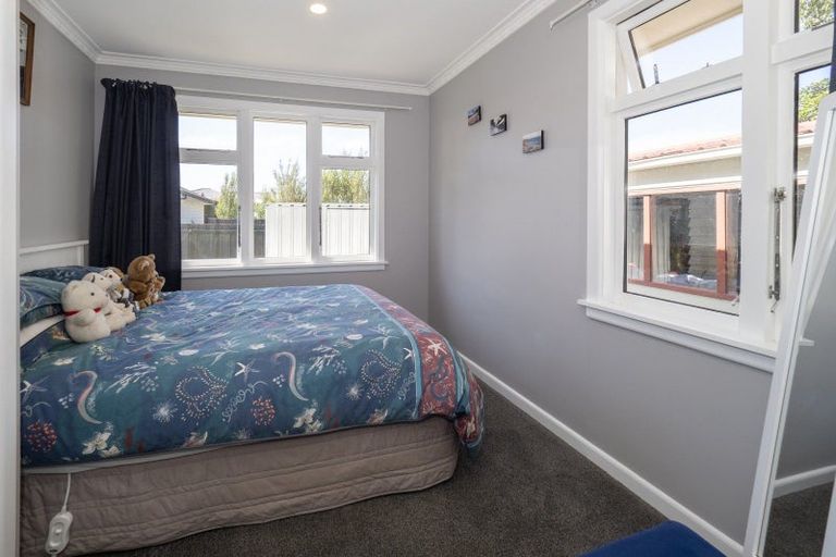 Photo of property in 79 Dunford Street, Rakaia, 7710