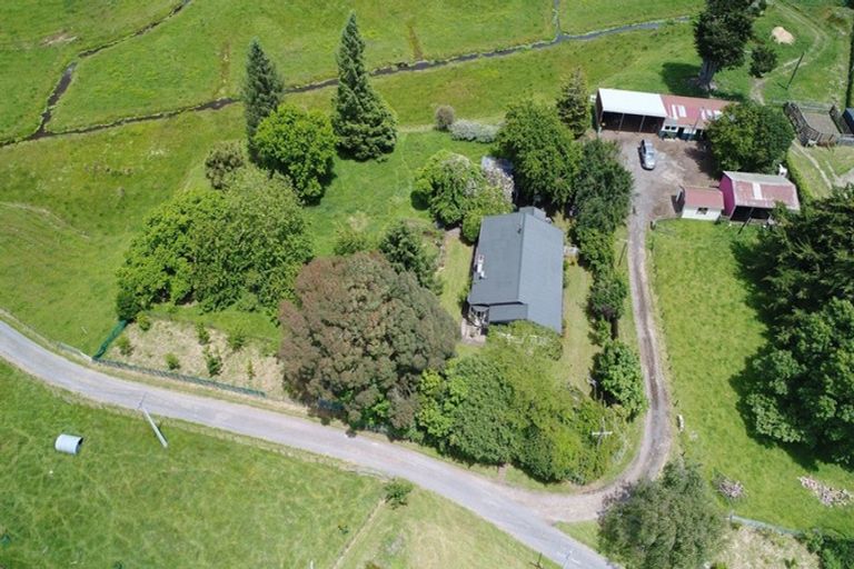 Photo of property in 391 Koputaroa Road, Koputaroa, Levin, 5575