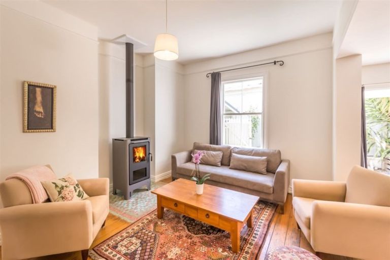 Photo of property in 38 Burke Street, Addington, Christchurch, 8024