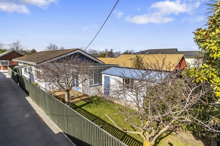 Photo of property in 1/34 Grants Road, Papanui, Christchurch, 8053