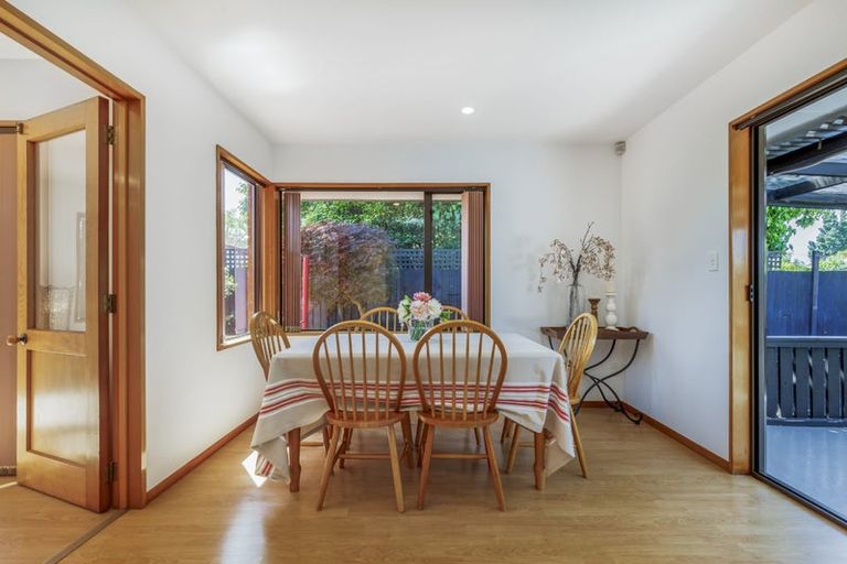 Photo of property in 1/17 Worthy Street, Ilam, Christchurch, 8041