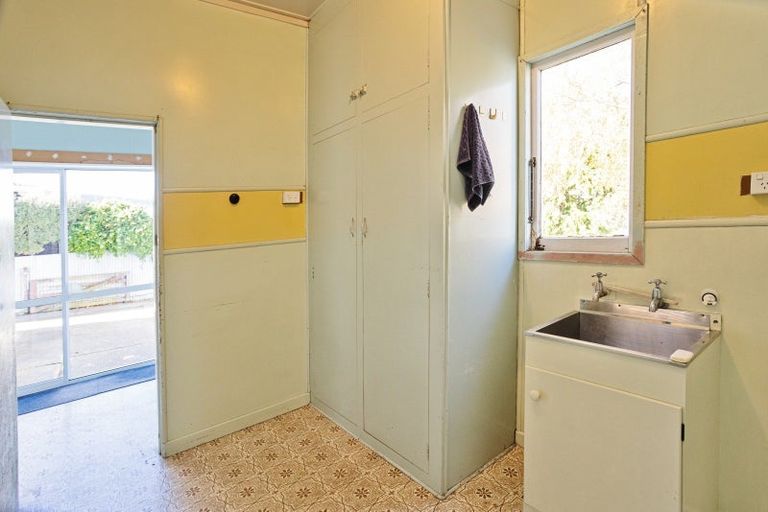Photo of property in 29 Mitchell Street, Richmond, Invercargill, 9810