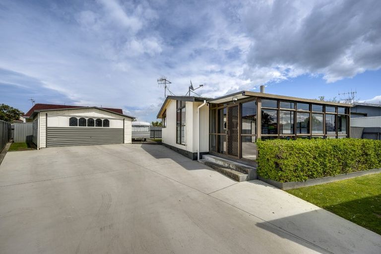Photo of property in 8 Wiltshire Place, Tamatea, Napier, 4112