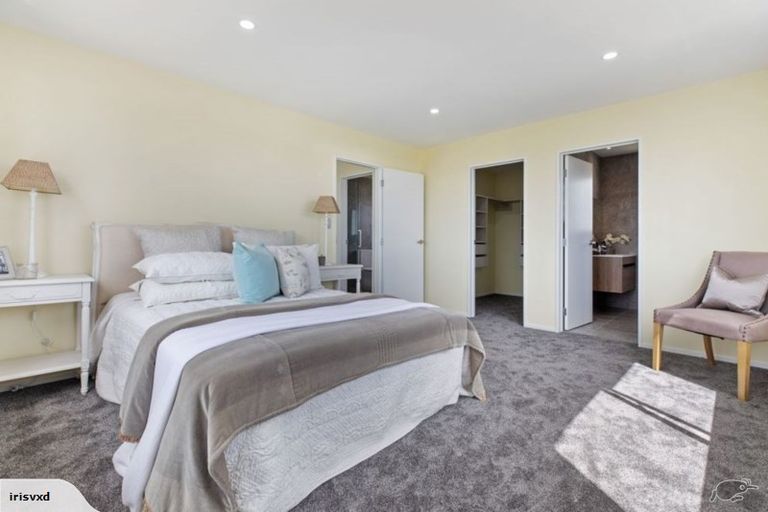 Photo of property in 40 Kokowai Parade, Hobsonville, Auckland, 0616