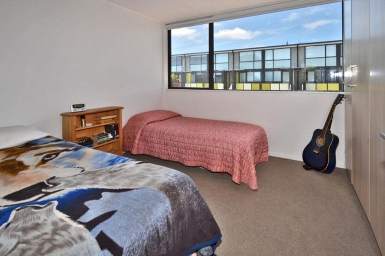 Photo of property in 18/399 Manchester Street, Christchurch Central, Christchurch, 8013