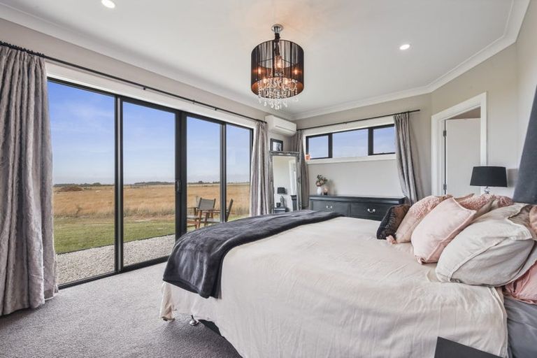 Photo of property in 764 Marshmans Road, Sefton, Rangiora, 7477