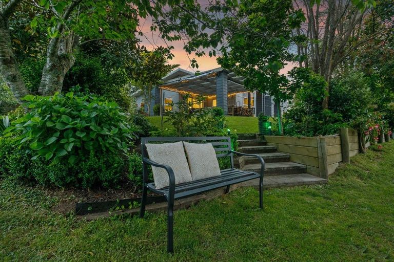 Photo of property in 133 Hogg Road, Rotoma, Whakatane, 3192