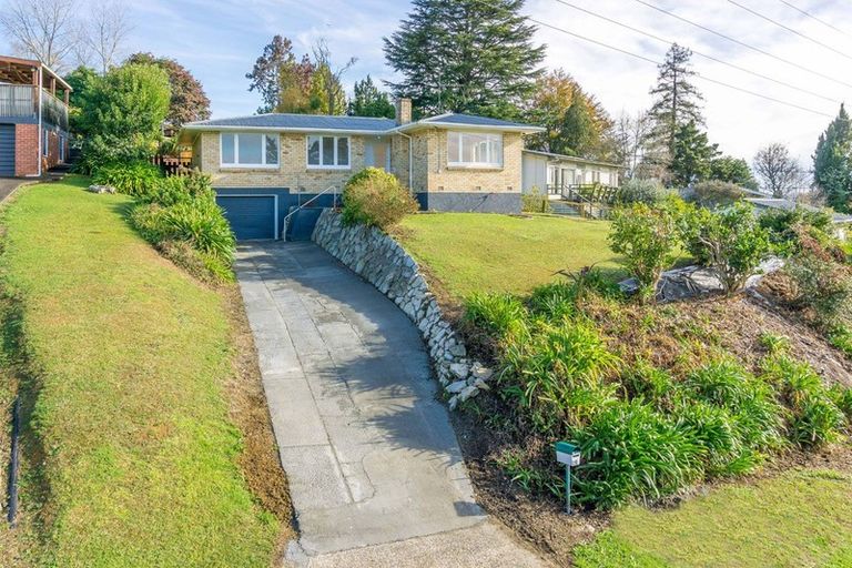 Photo of property in 36 Ailsa Street, Te Kuiti, 3910