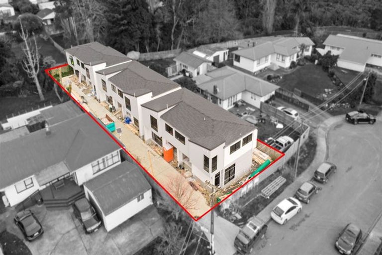 Photo of property in 24c Laureston Avenue, Papatoetoe, Auckland, 2025