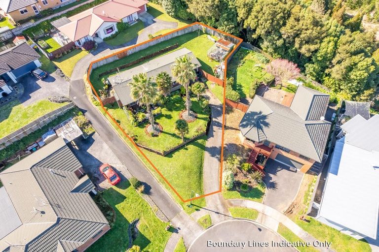 Photo of property in 10 Pointon Glade, Grandview Heights, Hamilton, 3200