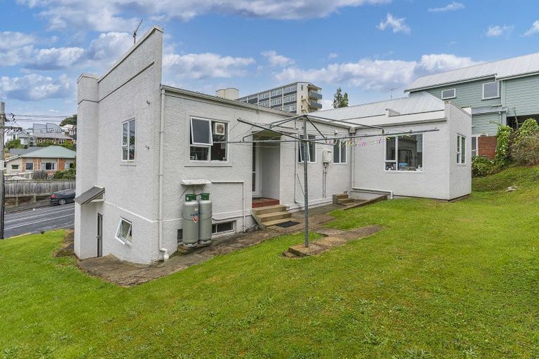 Photo of property in 140 Dundas Street, North Dunedin, Dunedin, 9016