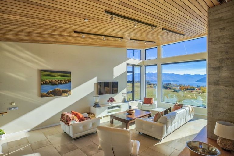 Photo of property in 110 Studholme Road, Wanaka, 9382