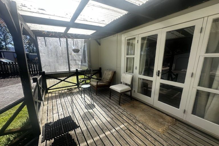 Photo of property in 25b Miro Street, Ohakune, 4625