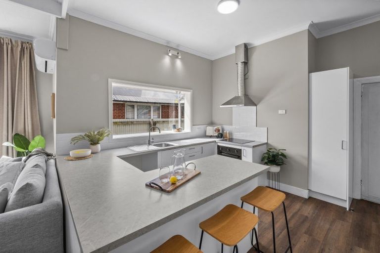 Photo of property in 12 Rapley Street, Hampstead, Ashburton, 7700