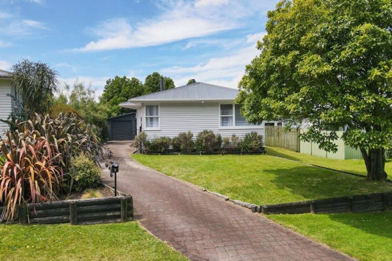 Photo of property in 5 Matuku Street, Selwyn Heights, Rotorua, 3015
