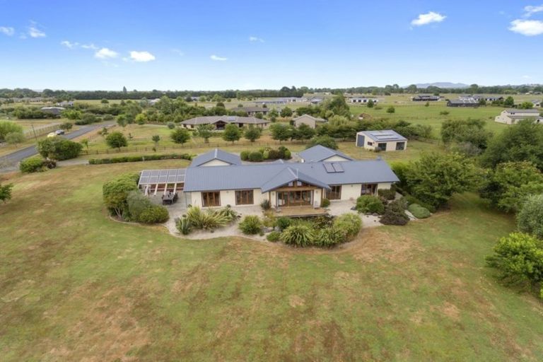 Photo of property in 48 Everad Avenue, Matamata, 3472