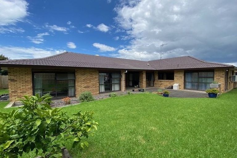 Photo of property in 4 Britannia Place, Half Moon Bay, Auckland, 2012
