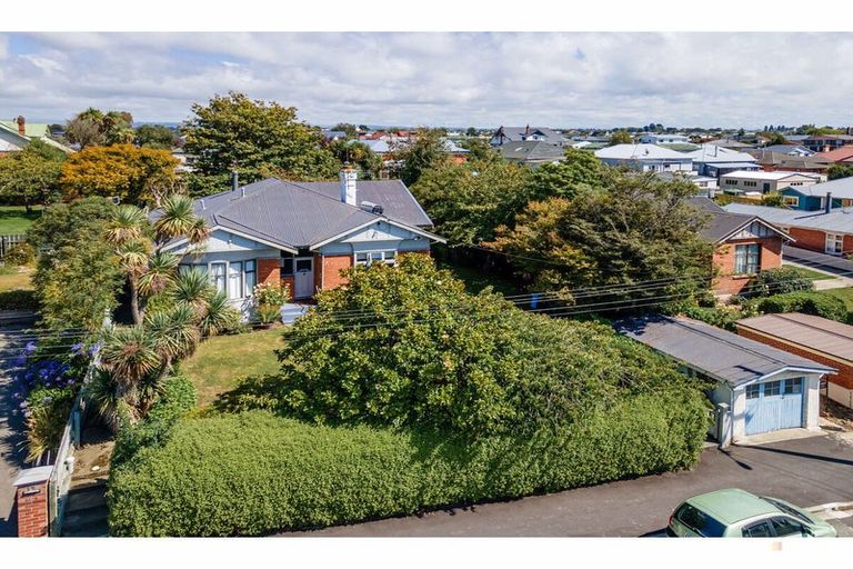 Photo of property in 15 Cain Street, Parkside, Timaru, 7910