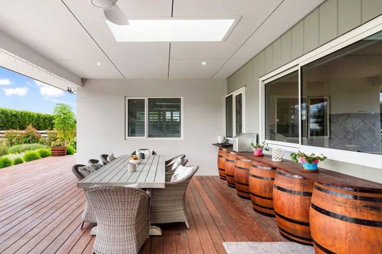 Photo of property in 254 Meeanee Road, Meeanee, Napier, 4112