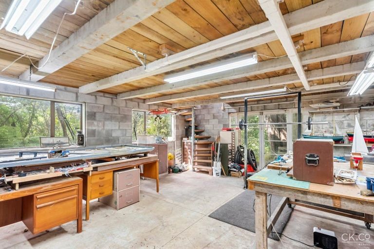 Photo of property in 31 Dunns Street, Silverstream, Upper Hutt, 5019