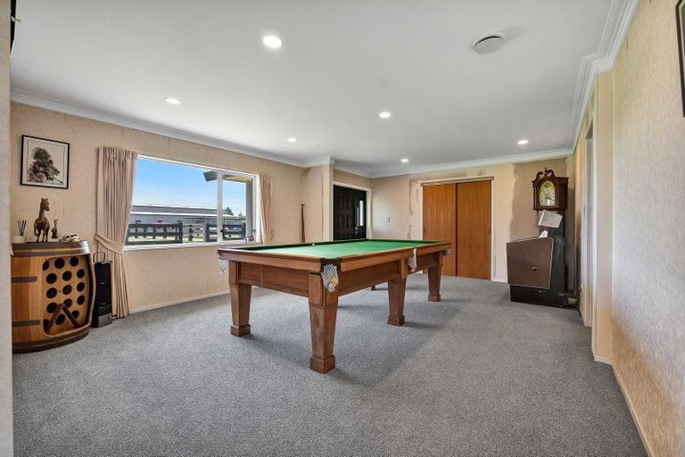 Photo of property in 312 Corbett Road, Paraite, New Plymouth, 4373