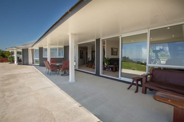 Photo of property in 14 Orokawa Heights Road, Waihi, 3681