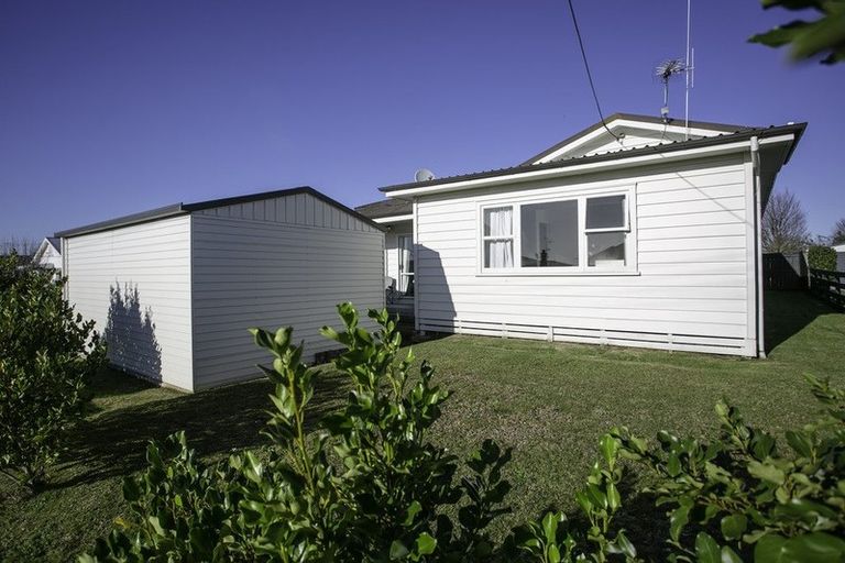 Photo of property in 14 Barnard Street, Matamata, 3400
