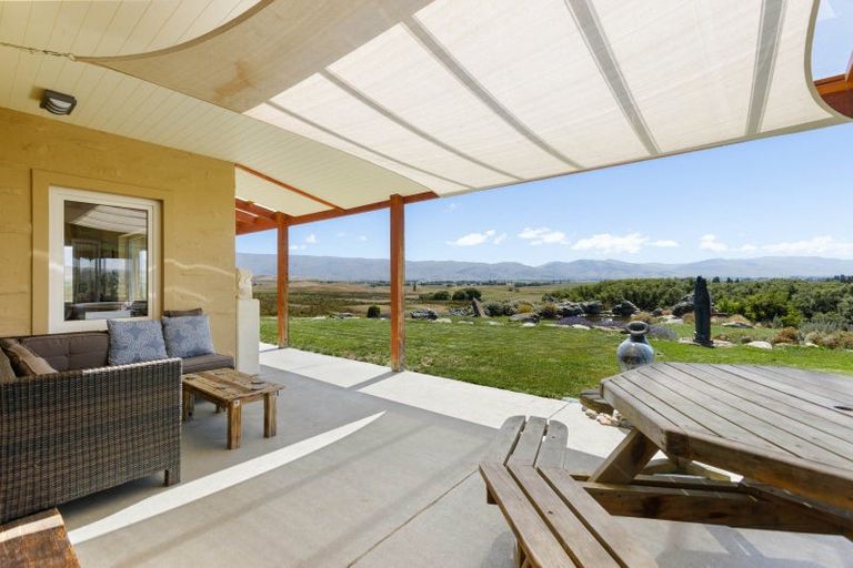 Photo of property in 2231 Omakau-chatto Creek, Omakau, 9376